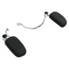 Chieftain Roadmaster, Challenger Rear Passenger Armrest (2014-2024)