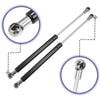 Honda Fit Front Hood Gas Lift Supports (2014-2019)