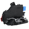 VW Golf Jetta Touareg Caddy Front Left Right Door Lock Actuator (2004-2014)