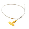 Dodge Ram 1500 2500 3500 Engine Oil Level Dipstick 1994-2002