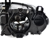 BMW X5 E70 2007-2009 Halogen Headlight RH (2007-2009)
