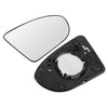 Nissan Qashqai J10 Heated Right Rearview Mirror Glass (2007-2014)