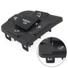 Discovery Sport Left Steering Wheel Switch Button Cover (2015-2019)