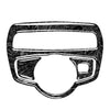 Mercedes-Benz GLC C-Class 3 x Marbling Headlight Switch Cover Trim (15-20)