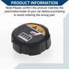 Hyundai Tucson Elantra Veloster Kona Kia Niro Coolant Cap (2011-2023)