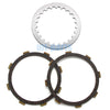 Yamaha DT50 RD50 M / MX Clutch Friction Plate Kit (1980-1995)