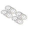 Kawasaki ZX-6R 2007-2018 4 x Piston Rings (STD)