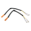 Honda Indicator Turn Signal Marker Wire Adapters