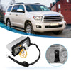 Toyota Sequoia Tailgate Lock Trunk Latch Actuator (2008-2021)