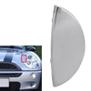 BMW Mini Cooper Headlight Washer Nozzle Cover (2001-2008)
