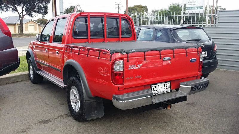 Ford Courier Ranger PG PH Pickup RHS Tail Light (2002-2006)