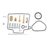 Suzuki RM125 Motorcycle Carburetor Repair Kit (2001-2006)