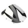 Honda CBR954RR Silver ABS Windshield (2002-2003)