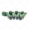 Toyota Corolla, Matrix, Chevy Prizm 4 x Fuel Injectors (1998-2002)