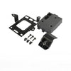 Ram 1500 DT DT Integrated Trailer Brake Controller (2019–2024)