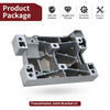 Polaris General Ranger RZR 900 1000 Engine Gearcase Coupler (2010–2023)