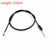 Suzuki GSF600S Bandit Clutch Cable (1996-1999)
