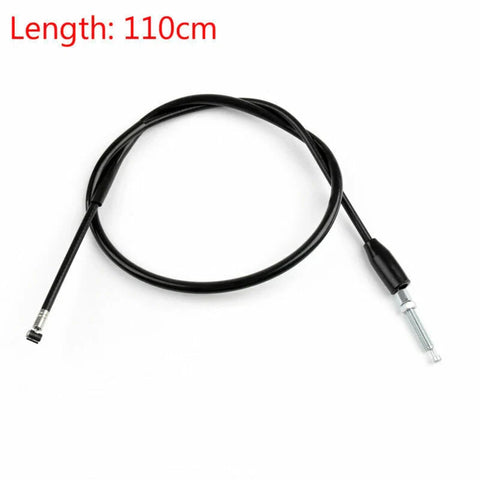 Suzuki GSF600S Bandit Clutch Cable (1996-1999)