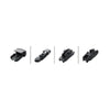 BMW X3 F25 2.0L Rear Wiper Blade Assembly (2011 - 2017)