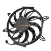 Polaris Sportsman 500 Radiator Cooling Fan Motor Assembly (2004–2011)