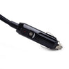 Car Double Twin Cigarette Lighter Socket Plug Charger Splitter