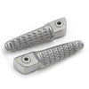 Kawasaki ER6N, Z750, KLE650, Versys, Z1000 Rear Footrest Pegs (2006-2020)