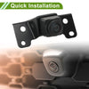 Toyota RAV4 Front View Camera (2019-2023)