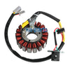 Daelim S3 125 / S S-3 F.i. (125) & S S-300 SV-250 Stator Magneto