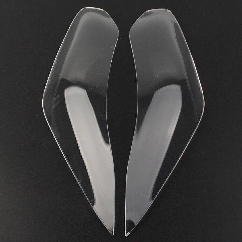 Kawasaki Ninja 250 300 Versys 650 Headlight Guard Cover (2015-2017)