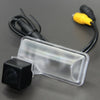 Subaru XV Crosstrek Rear View Backup Camera (2013–2017)