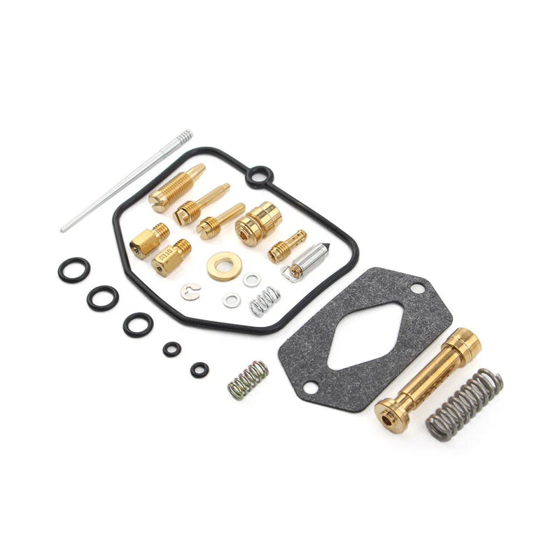 Yamaha DT125 R / RE Carburetor Rebuild Kit (1988-2007)