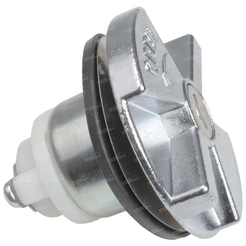 Ford Ranger Metal Bayonet Locking Fuel Cap (2006 - 2011)