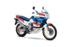 Tête de fourche Honda Africa Double XRV650 750 (1988–1992)