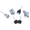 Toyota Corolla Ignition Switch & Door/Trunk Locks Kit (2003-2008)