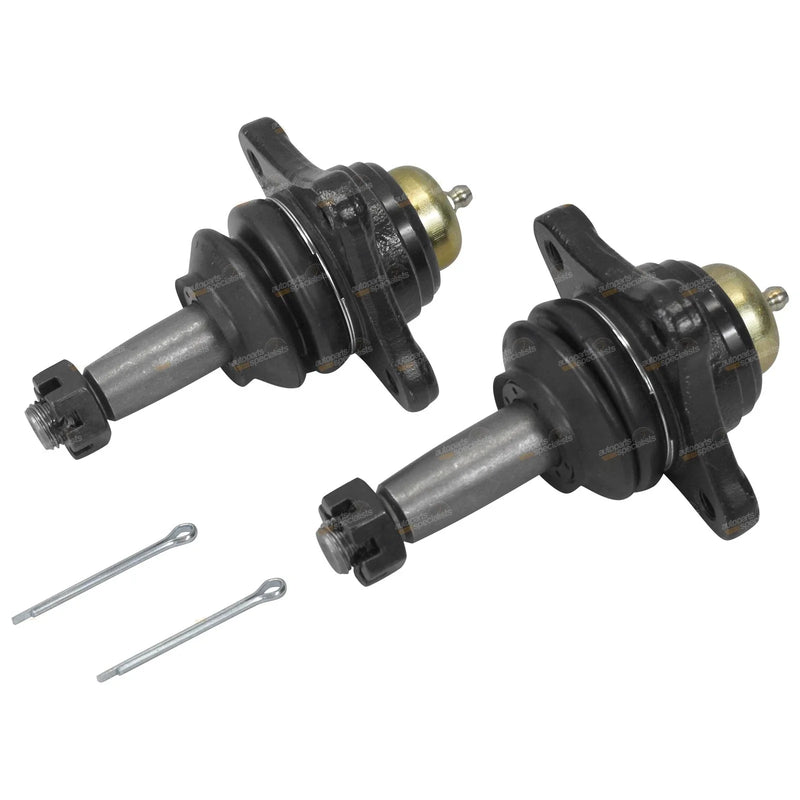 Pajero NM NP NS NT Triton ML MN Extended Upper Ball Joints (2000-2016)