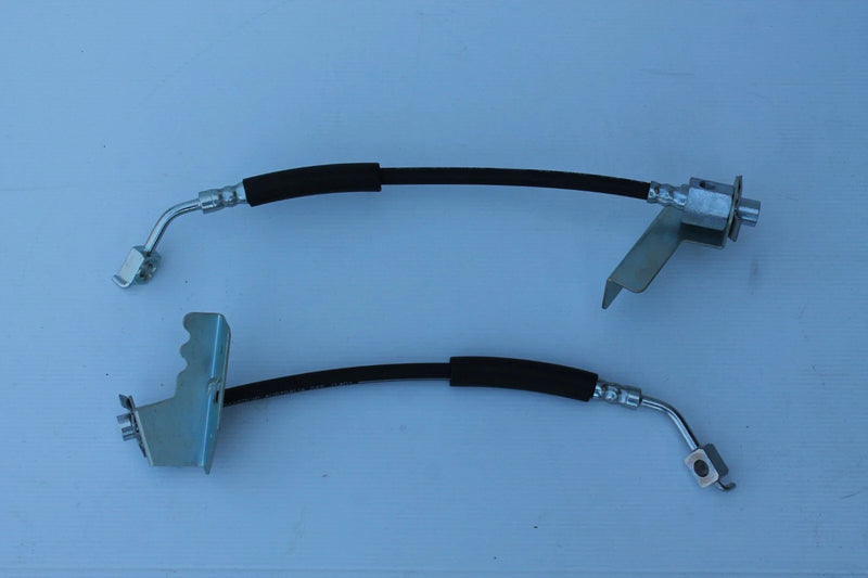 Ford Falcon Ute & Wagon Rear Brake Hose Set (2) (BA-BF)