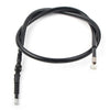 Kawasaki Ninja 300 / 250 Z300 / 250 Black Brake Clutch Cable (2013-2017)