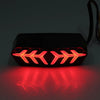 Honda MSX GROM 125 LED Integrated Turn Signals Brake Tail Light
