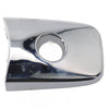 Nissan Maxima Cap Chrome