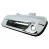 Holden Colorado, Isuzu D-MAX Tailgate Handle Without Key Hole (03-12)