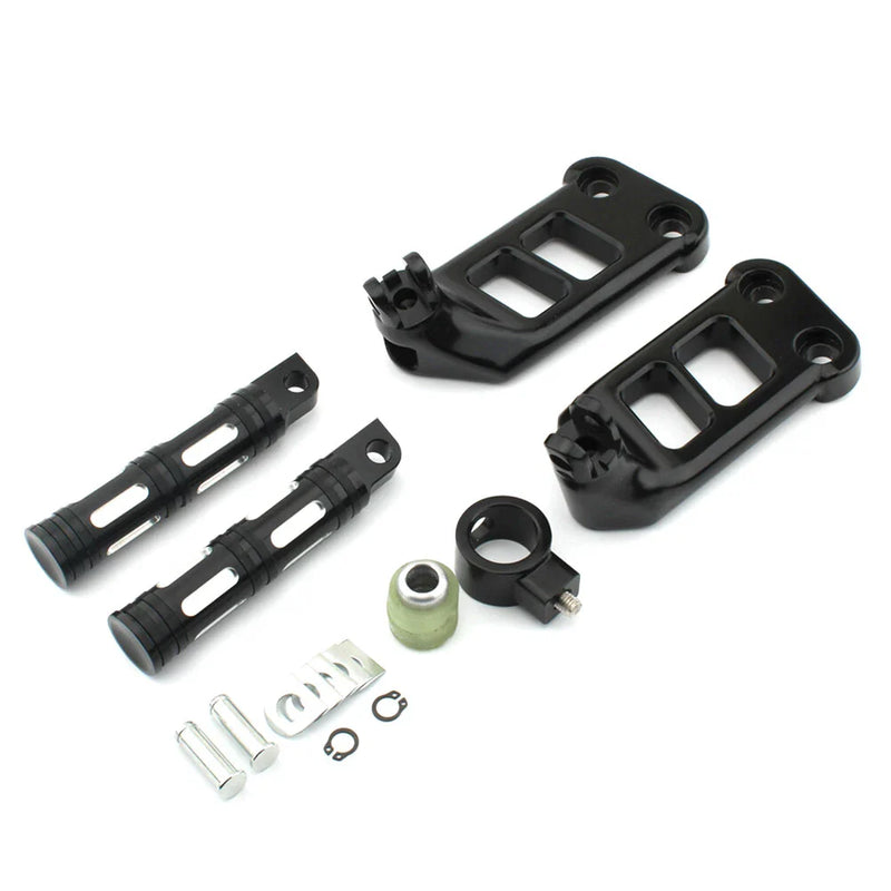 Harley Night Rod VRSCDX Passenger Footpeg Footrest Bracket (2007-2017)