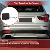 BMW X3 xDrive28i Tow Hook Cover Cap (2011-2017)