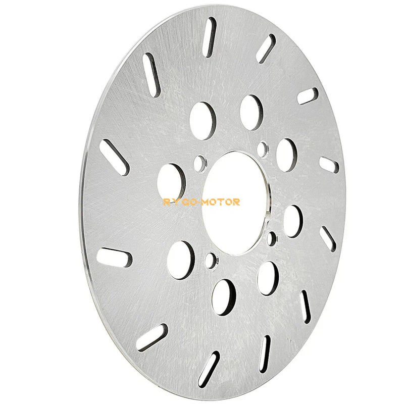 Yamaha Kodiak 400 YFM400 Rear Brake Disc Rotor (2000–2002)