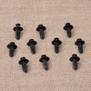 Mercedes Benz 20 x Fender Liner Fastener Clips