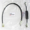 87-92 Toyota Corolla E90 AE90 AE92 AE93 AE94 Speedometer Cable (1987-1992)