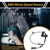Ford Edge (2015-2018) Front Left ABS Wheel Speed Sensor