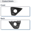 Ford Focus Front Right Fog Light Grill (2005)
