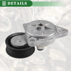 Ford Escape Engine Belt Tensioner Pulley (2001-2004)