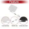 BMW X5 E70 Tow Hook Cover Cap (2011-2013)
