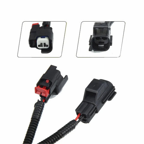Dodge Ram 1500 2500 3500 4500 5500 Lamp Wiring Harness (2012-2017)